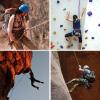 image:imageAzarxis 35 kN 50 kN Climbing Rescue Figure 8 Descender Large BentEar Rigging Plate Heavy Duty amp High Strength Rappel Device Equipment for Rappelling Belaying Tree Climbing Aerial Silks Rigging02 Black  50 kN