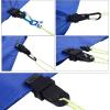 image:imageAzarxis Tarp Clips Awning Clamp Set Heavy Duty amp MultiPurpose amp Thumb Screw Tent Tighten Lock Grip for Outdoors Camping Farming Garden Canopy Big Clips  10 Pack
