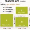 image:imageAzarxis Waterproof Camping Tent Tarp Hammock Rain Fly Footprint Ground Cloth Shelter Sunshade Beach Picnic Blanket Mat for Outdoor Camping Park Lawn03 Green
