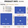 image:imageAzarxis Waterproof Camping Tent Tarp Hammock Rain Fly Footprint Ground Cloth Shelter Sunshade Beach Picnic Blanket Mat for Outdoor Camping Park Lawn03 Royal Blue