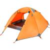 #1 Orange - 3 Person - 4 Season