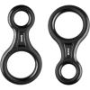 #01 Black - 35 kN - 2 Pack