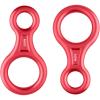 #01 Red - 35 kN - 2 Pack