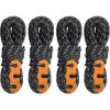 A - Black - 4 Pack - Φ3mm