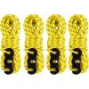 A - Yellow - 4 Pack - Φ3mm