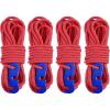 A - Red - 4 Pack - Φ3mm