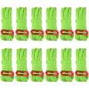 #01 Fluorescent Green - 12 Pack - Φ4mm