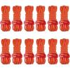 #01 Orange - 12 Pack - Φ4mm
