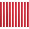#1 Red - 10 Pack - for Tent Pole 8.6-9.5mm