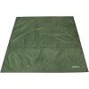 image:imageAzarxis Waterproof Camping Tent Tarp Hammock Rain Fly Footprint Ground Cloth Shelter Sunshade Beach Picnic Blanket Mat for Outdoor Camping Park Lawn01 Army Green