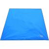 image:imageAzarxis Waterproof Camping Tent Tarp Hammock Rain Fly Footprint Ground Cloth Shelter Sunshade Beach Picnic Blanket Mat for Outdoor Camping Park Lawn02 Blue
