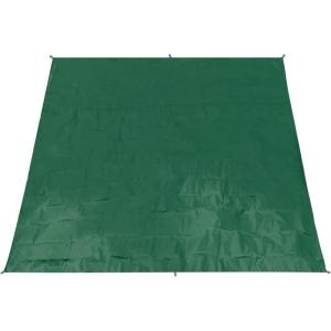 image:imageAzarxis Pocket Blanket Waterproof Beach Picnic Festival Mat Sandproof Ultralight Compact Portable Travel Tent Tarp Footprint Shelter Sunshade Ground Cloth for Outdoor Camping Hiking Park with Stakes01 Green