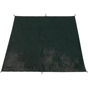 image:imageAzarxis Pocket Blanket Waterproof Beach Picnic Festival Mat Sandproof Ultralight Compact Portable Travel Tent Tarp Footprint Shelter Sunshade Ground Cloth for Outdoor Camping Hiking Park with Stakes01 Black