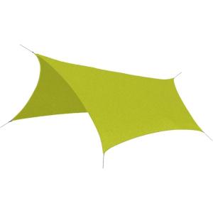 image:imageAzarxis Waterproof Camping Tent Tarp Hammock Rain Fly Footprint Ground Cloth Shelter Sunshade Beach Picnic Blanket Mat for Outdoor Camping Park Lawn03 Green