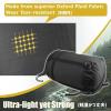 image:imageAzarxis Compression Stuff Sack WaterResistant Ultralight Sleeping Bag Storage Bag Space Saving Gear for Traveling Camping Hiking Backpacking1 Black