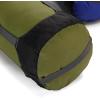 image:imageAzarxis Compression Stuff Sack WaterResistant Ultralight Sleeping Bag Storage Bag Space Saving Gear for Traveling Camping Hiking Backpacking2 Black