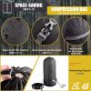 image:imageAzarxis Compression Stuff Sack WaterResistant Ultralight Sleeping Bag Storage Bag Space Saving Gear for Traveling Camping Hiking Backpacking2 Blue