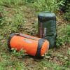 image:imageAzarxis Compression Stuff Sack WaterResistant Ultralight Sleeping Bag Storage Bag Space Saving Gear for Traveling Camping Hiking Backpacking3 Dark Green