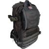 image:imageAzarxis First Aid Pouch Tactical MOLLE RipAway EMT Medical IFAK Utility Bag Emergency Survival Gear for Hiking Camping Trekking Hunting Outdoor Activities C  Black