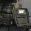 image:imageAzarxis Molle Pouches Tactical Compact EDC Small Utility Pouch Waist Bags Sundries Storage Admin Organize Gear Gadget for Military Backpack03 Black  591x433  2 Pack