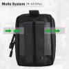 image:imageAzarxis Molle Pouches Tactical Compact EDC Small Utility Pouch Waist Bags Sundries Storage Admin Organize Gear Gadget for Military Backpack03 Green  591x433  2 Pack
