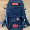 image:imageAzarxis Molle Pouches Tactical Compact EDC Small Utility Pouch Waist Bags Sundries Storage Admin Organize Gear Gadget for Military Backpack04 Green  591x433  649x453