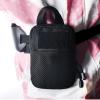 image:imageAzarxis Molle Pouches Tactical Compact EDC Small Utility Pouch Waist Bags Sundries Storage Admin Organize Gear Gadget for Military Backpack06 Black  709x551  2 Pack