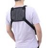 image:imageAzarxis Tactical Mini Belt Pouches MultiPurpose Small Battery Case Compact Utility EDC Card Slot Holder Waist Bags Military Molle Pack Sundries Storage Pack08 Black