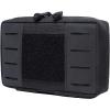 #04 Black - with Waterproof Pocket