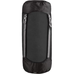 image:imageAzarxis Compression Stuff Sack WaterResistant Ultralight Sleeping Bag Storage Bag Space Saving Gear for Traveling Camping Hiking Backpacking2 Black