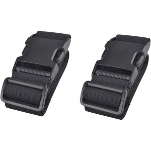 image:imageAzarxis Luggage Straps