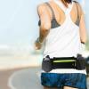 image:imageAzarxis Running Water Bottles Flask BPA Free Leakproof Hydration Vest Packs Waist Belt Replacement for Triathlon Marathon Hiking Cycling Climbing Runner1 280ml  95oz  2 Pack