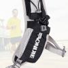 image:imageAzarxis Running Water Bottles Flask BPA Free Leakproof Hydration Vest Packs Waist Belt Replacement for Triathlon Marathon Hiking Cycling Climbing Runner1 280ml  95oz  2 Pack