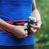 image:imageAzarxis TPU Soft Flask Collapsible Water Bottles BPAFree 250ml 350ml 500ml 600ml for Hydration Vest Pack Running Hiking Cycling ClimbingGrey 250ml  845oz  2 Pack