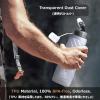 image:imageAzarxis TPU Soft Flask Collapsible Water Bottles BPAFree 250ml 350ml 500ml 600ml for Hydration Vest Pack Running Hiking Cycling ClimbingGrey 250ml  845oz  2 Pack