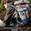 image:imageAzarxis TPU Soft Flask Collapsible Water Bottles BPAFree 250ml 350ml 500ml 600ml for Hydration Vest Pack Running Hiking Cycling ClimbingGrey 250ml  845oz  2 Pack