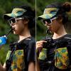 image:imageAzarxis TPU Soft Flask Collapsible Water Bottles BPAFree 250ml 350ml 500ml 600ml for Hydration Vest Pack Running Hiking Cycling ClimbingStraw for 250ml 500ml Water Bottle