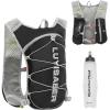 #01 Black with a 500ml Water Bottle