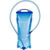 image:imageAzarxis Hydration Bladder TPU 15L 2L 3L Water Reservoir BPAFree for Hiking Backpack Hydration Pack Leak Proof Large Opening Water Storage Bladder Bag for Camping Cycling Running01 PEVA  2L