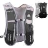 #1 Black (5L) - Only Backpack