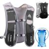 #1 Black (5L) - with a Water Bladder (1.5L)