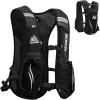 #2 Black (5.5L) - Only Backpack