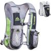 #2 Gray (5.5L) - Only Backpack