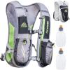#2 Gray (5.5L) - with 2 Water Bottles (250ml)