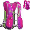 #2 Rose Red (5.5L) - Only Backpack