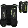 #3 Black (5L) - Only Backpack