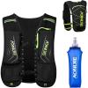#3 Black (5L) - with a Soft Flask (500ml)