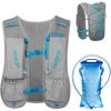 #3 Gray (5L) - with a Water Bladder (1.5L)