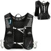 #3 Black (7L) - Only Running Vest