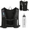 #2 Black (7L) + 350ml White Water Bottle